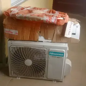 Air Conditioning