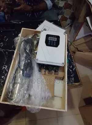 0.5ph Dc Solar Pump