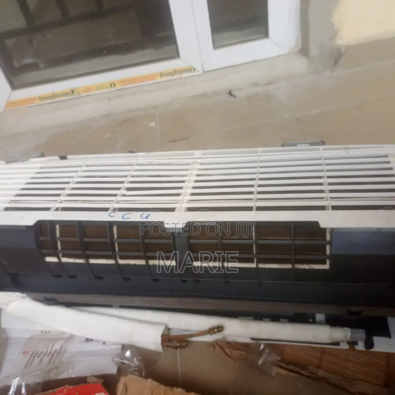 Air Conditioning