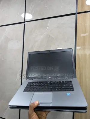 Laptop HP EliteBook 850 G2 8GB Intel Core i7 HDD+SSD 500GB