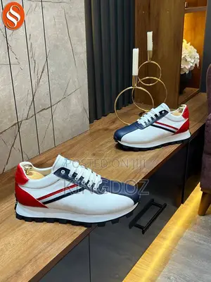 Sports Shoes Turkey Stands