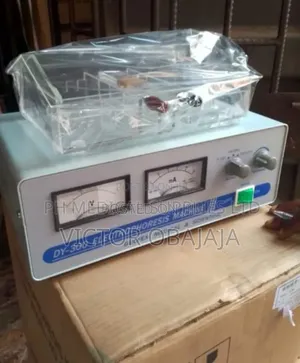 Genotype Machine
