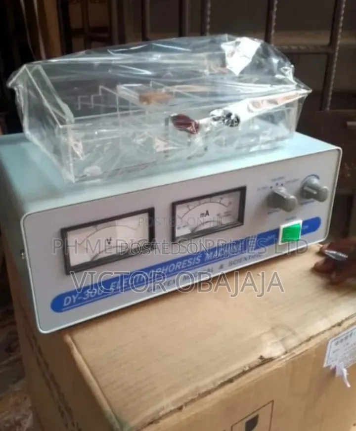Genotype Machine