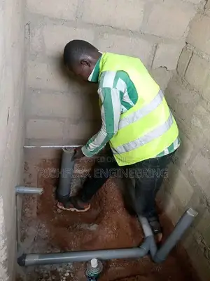 Plumbing Services