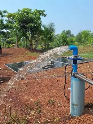Borehole Drilling Services