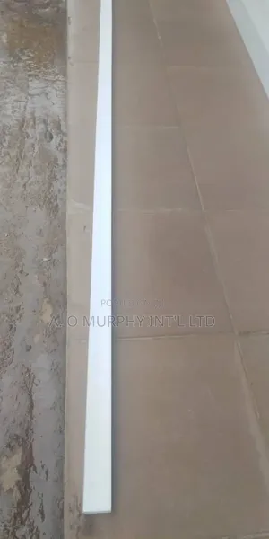 25*40 PVC Trunking Pipe. (Per One)