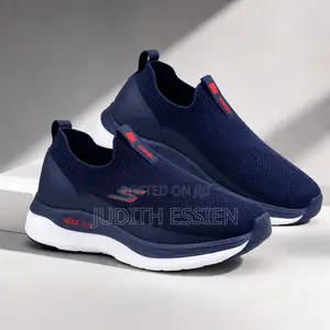 Unisex Sneakers