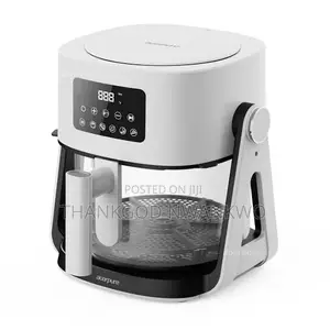 Acerpure Chef 2-in-1 Flip Air Fryer