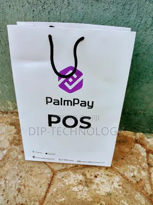 Palmpay Pos Terminal
