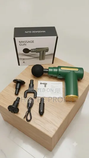 Massage Gun