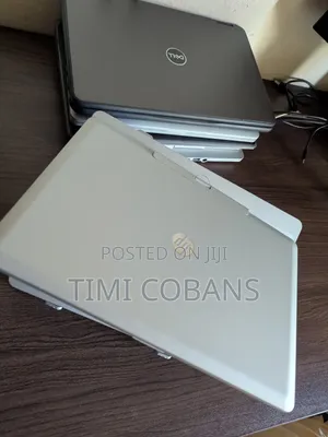 Laptop HP EliteBook Revolve 810 G3 Tablet 8GB Intel Core i5 SSD 256GB