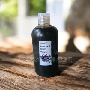Unadulterated Coconut Oil and Palm Kernel Oil