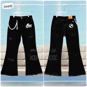 Baggy Jeans Jeans