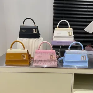 Fendi Hand Bag