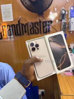 Apple iPhone 16 Pro 128 GB