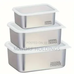 Storage Box