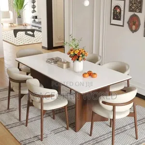 Six Seater Dinning Set