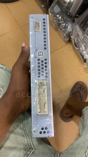 Tocumbo Amplifier for Lexus Is250, 2014 Model