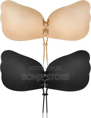 New Era Invincible Push Up Bra