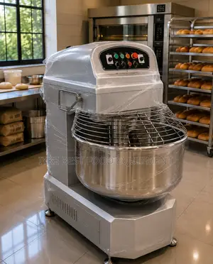 1bag Spiral Dough Mixer