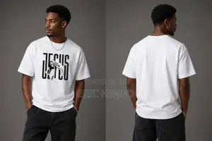 Christian Casual Wear