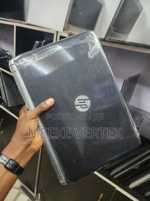 Laptop HP Pavilion 15 8GB Intel Core i3 HDD 500GB
