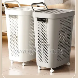 Laundry Basket