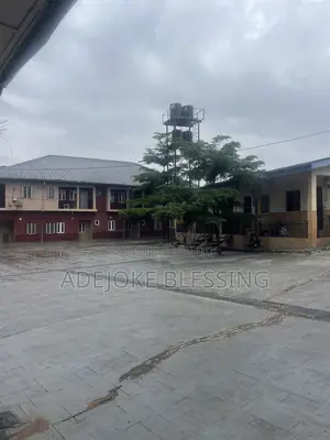 Furnished 1bdrm Apartment in Agric Road, Alimosho for rent
