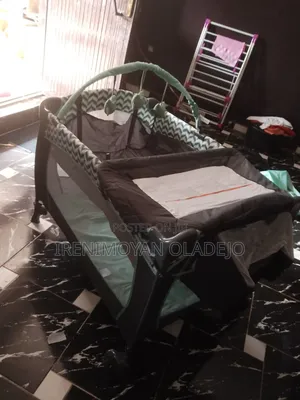 Portable Baby Suite