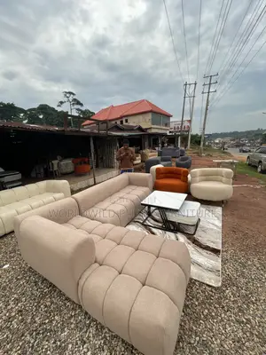 This Is L Sharp Sofas Chairs