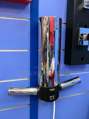 High Speed Wall-Mounted Automatic Hand Dryer,