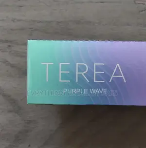 Terea Purple Wave Heatsticks for Iqos Iluma | Berry Menthol