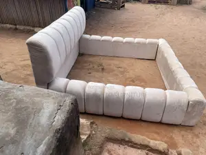 This Is a Sofa 6by6 Bed