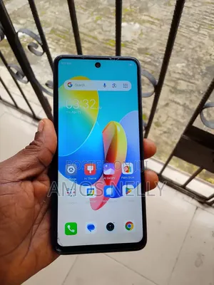 Tecno Pop 8 64 GB