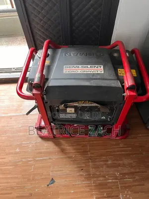 Firman 9kva Generator