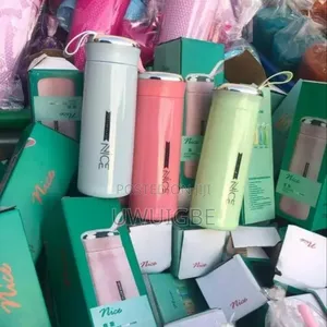 Water Bottles