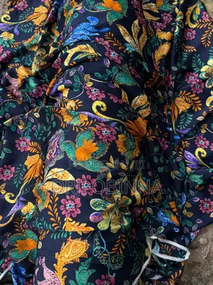 Silk, Tweed