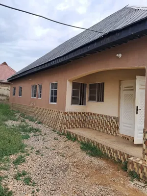 3bdrm Bungalow in Barnawa Phase 2, Kaduna / Kaduna State for sale