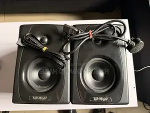 Behringer Studio Monitor 50usb