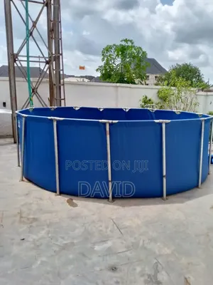 Fish Farm Accessories