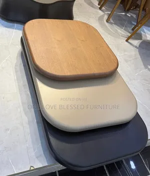 Luxury Quality Executive Imported Rotation 3 Step Table