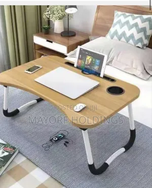Reading Laptop Table