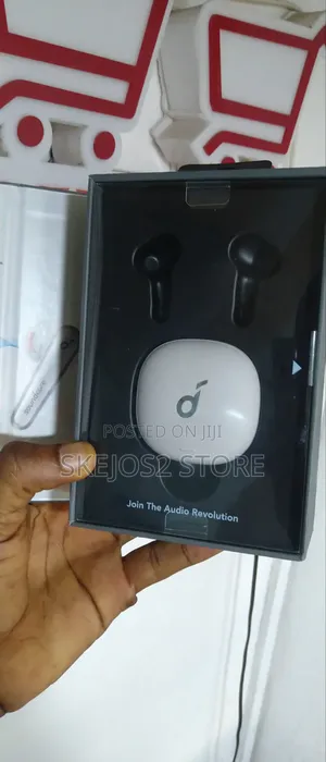 Soundcore by Anker Liberty Air 2 Pro