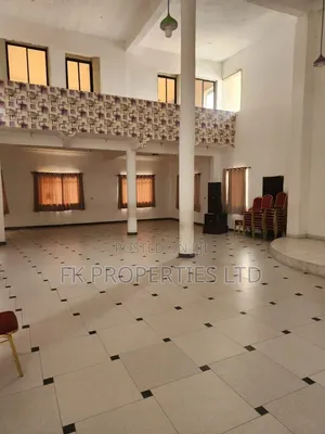 Commercial Property/School Available for Sale in Sangotedo