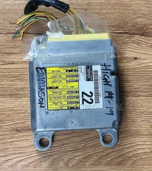 Airbag Control Module for Toyota Highlander (2014 - 2019)