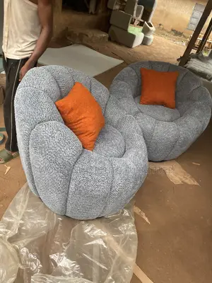 This Is Two Sofas Single
