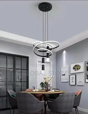 Simple Dropping Light