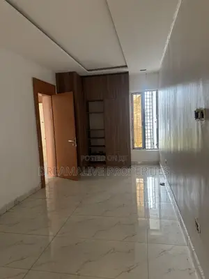 4bdrm Duplex in Jahi for rent