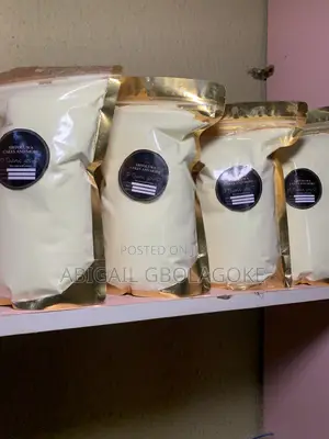 Lactorich Full Cream Milk