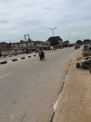 1,284sqm Joint Venture (Jv)Facing Freedom Way Leki Side